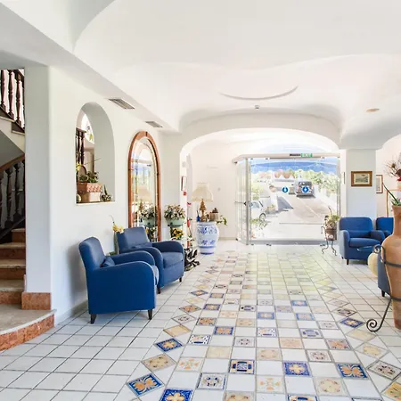 Loggia Paradiso - Vista Mare Panoramica Appartement Casamicciola Terme